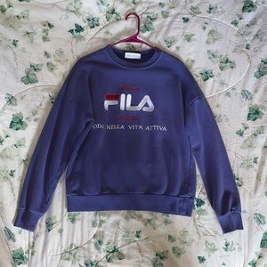 I’ve had this for a few years, but I never wore it often. No stains or tears.